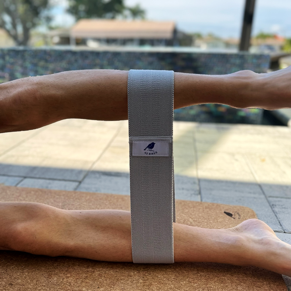 42 Birds Resistance Bands | 42 Birds