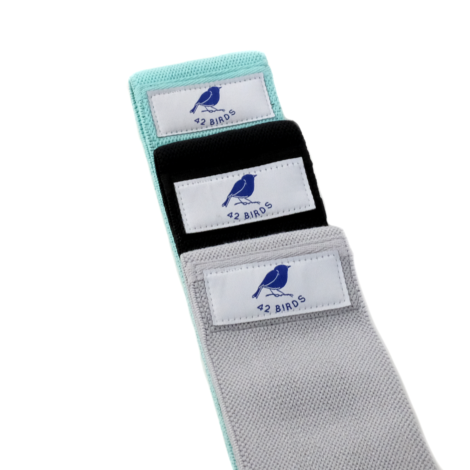 42 Birds Resistance Bands | 42 Birds