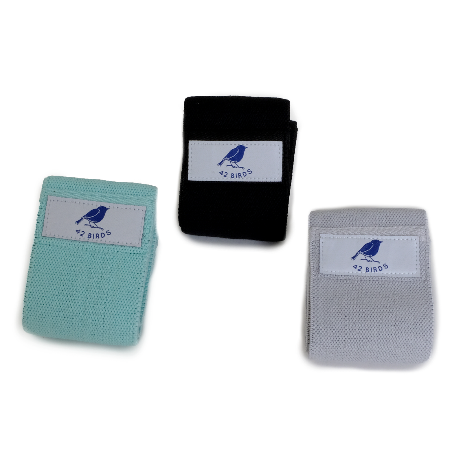 42 Birds Resistance Bands | 42 Birds