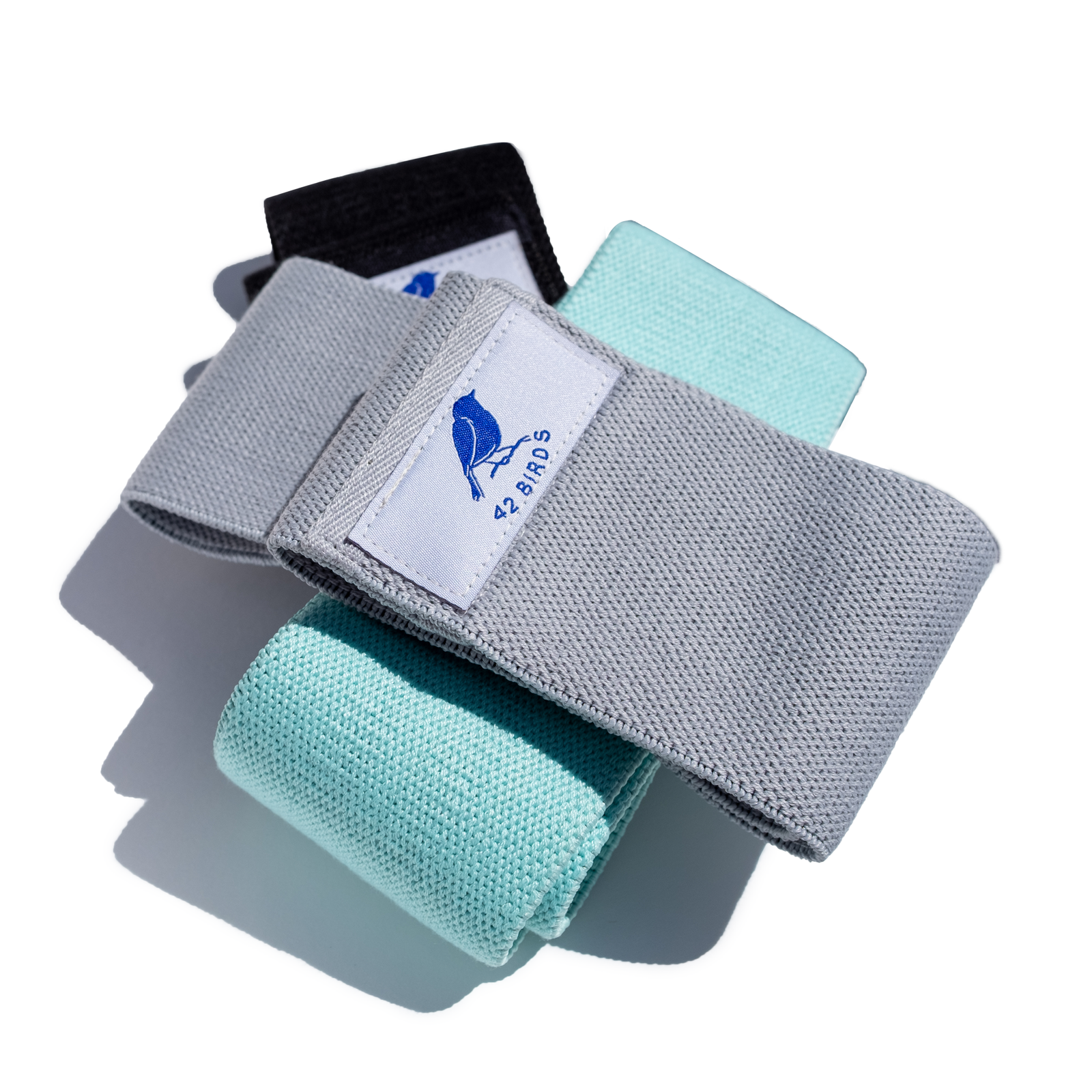 42 Birds Resistance Bands | 42 Birds