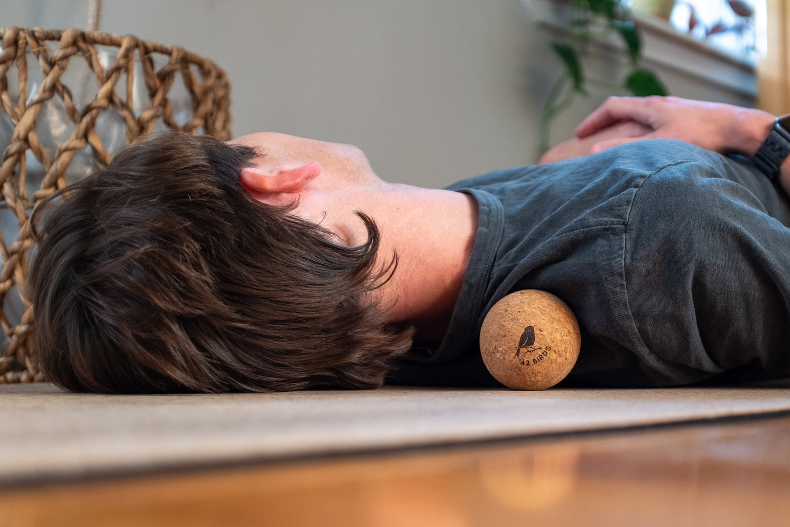 Let's Break Down Fascia and Why It Matters