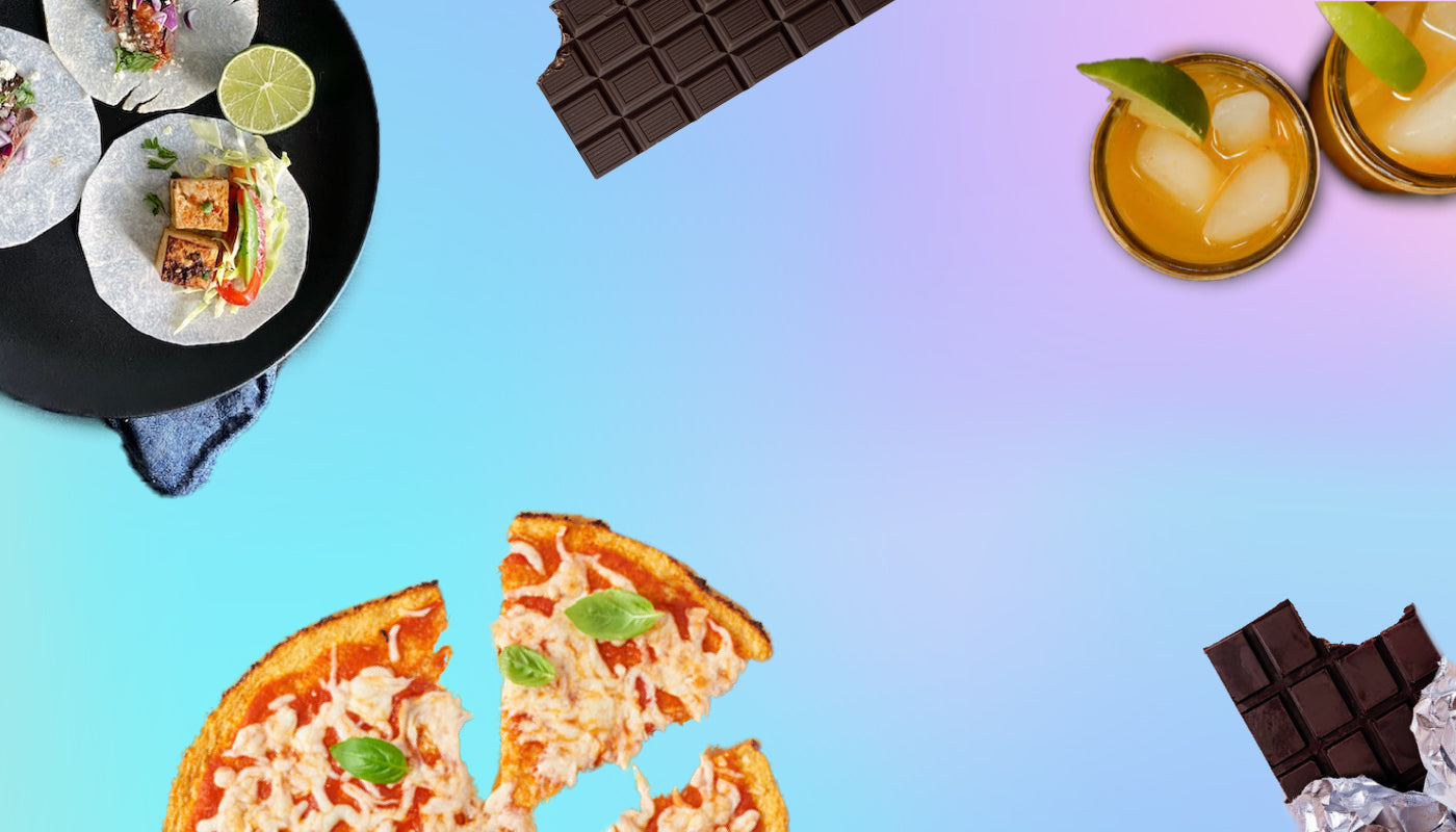 Guilty Pleasures… That Aren’t So Guilty