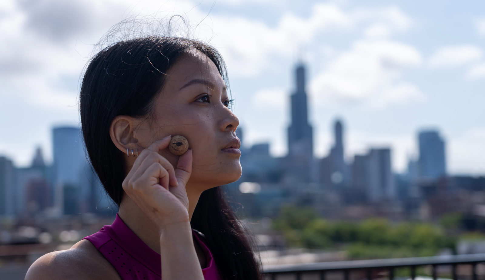 How To Use The Cork Face De-Stress Kit