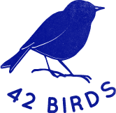 42 Birds