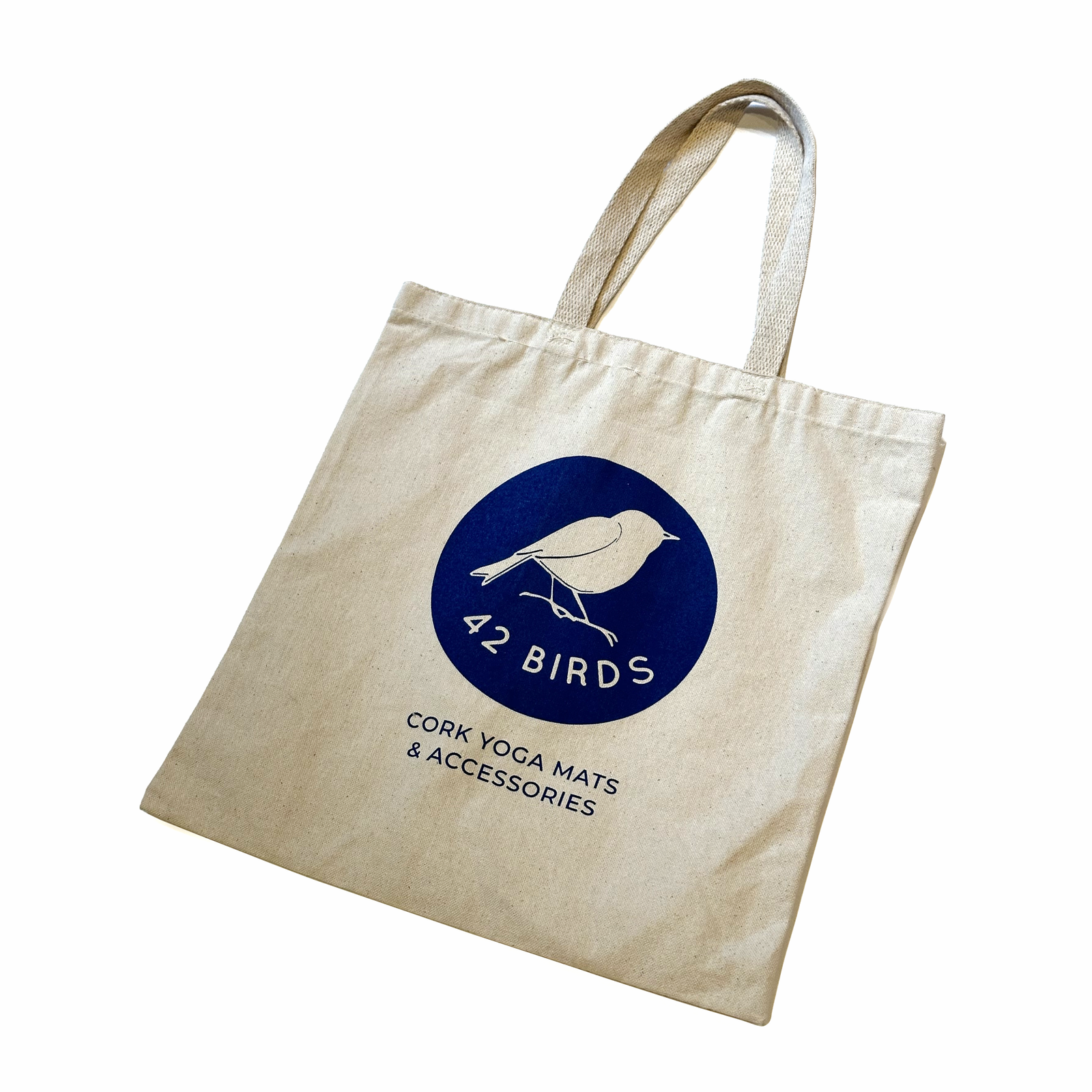 42 Birds Tote | 42 Birds