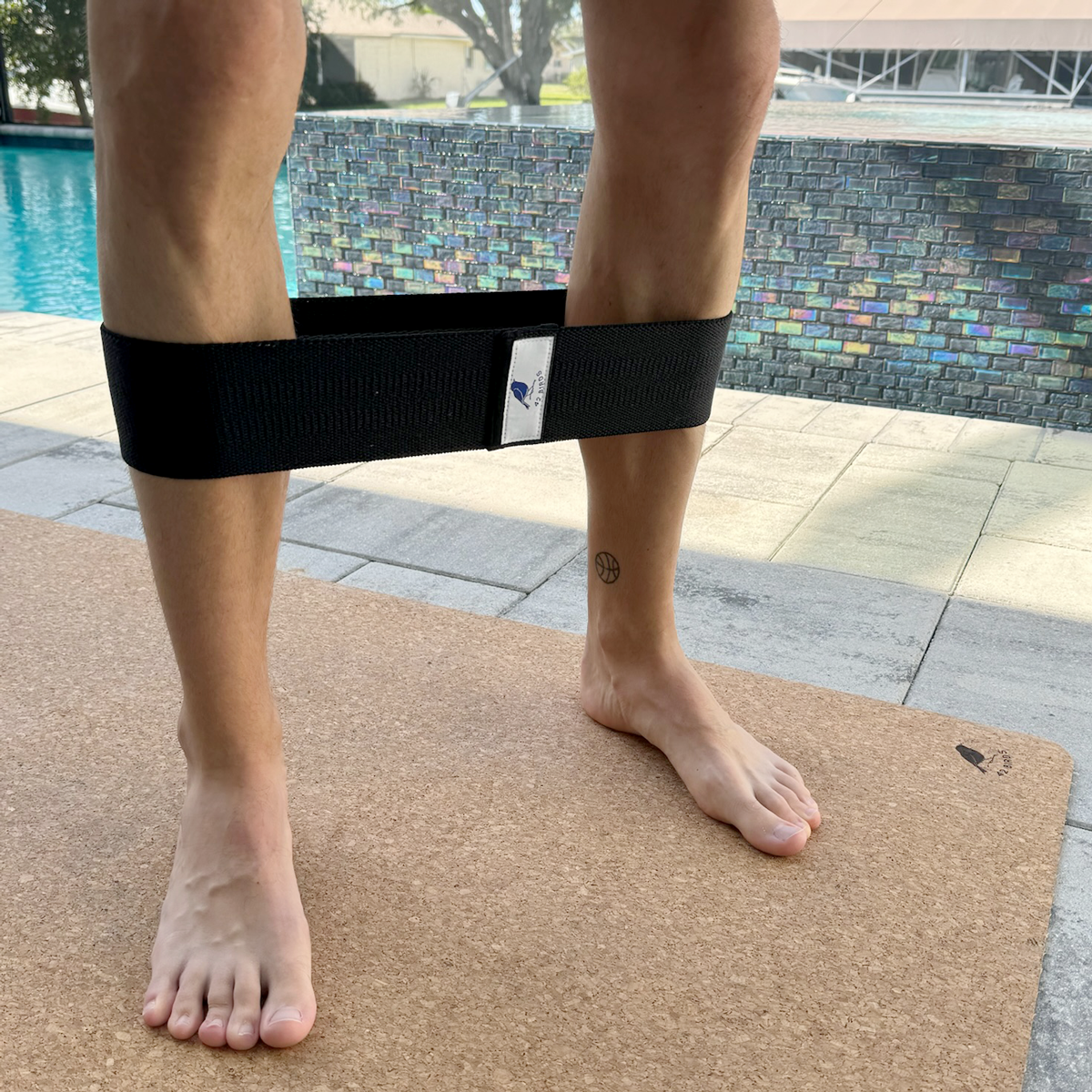 42 Birds Resistance Bands | 42 Birds