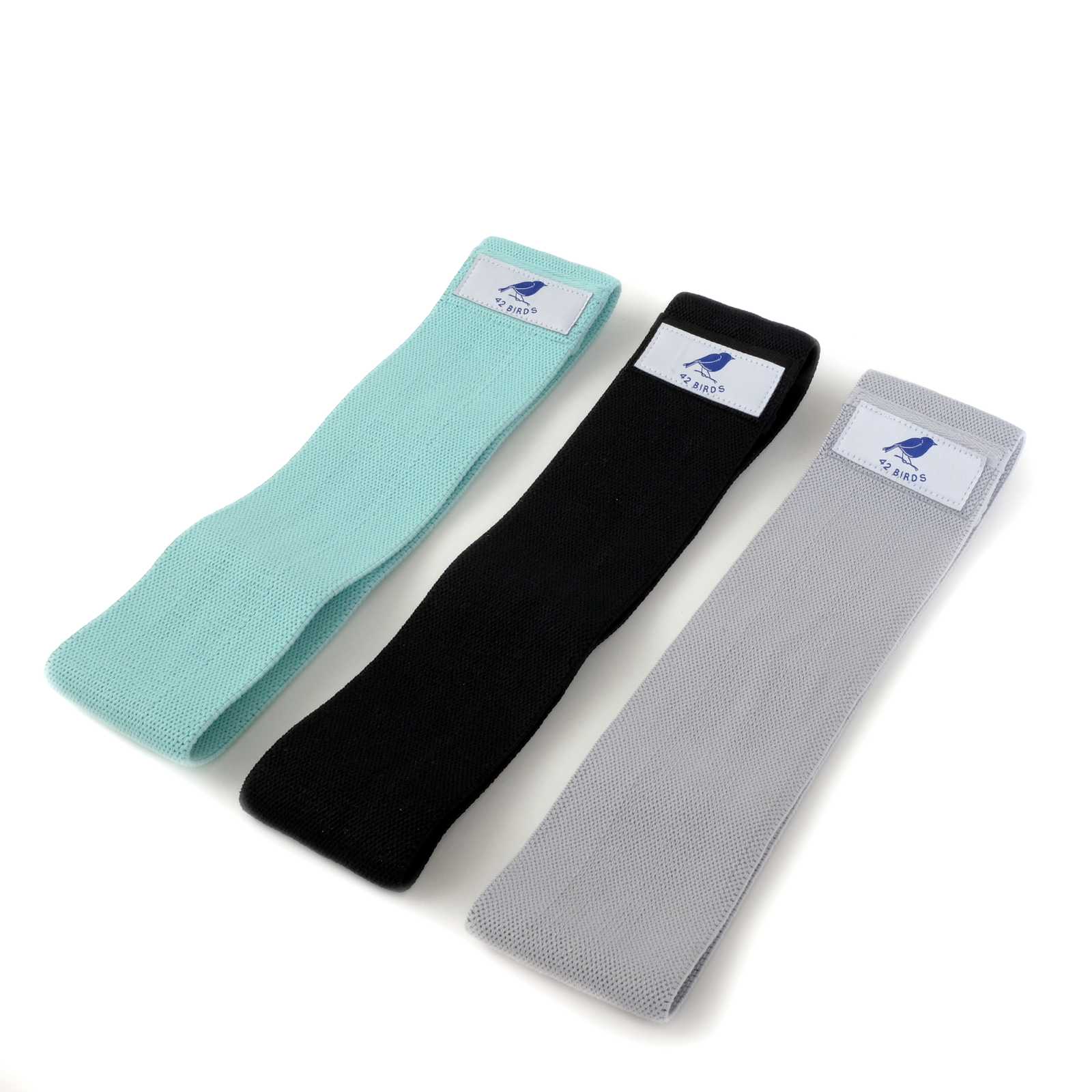 42 Birds Resistance Bands | 42 Birds