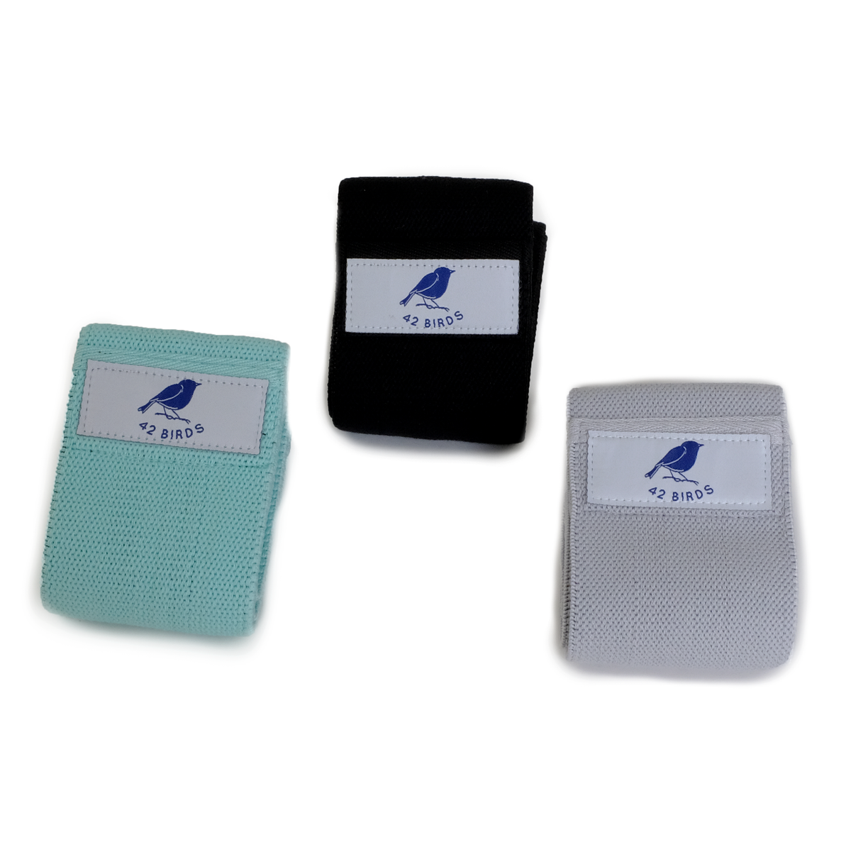 42 Birds Resistance Bands | 42 Birds