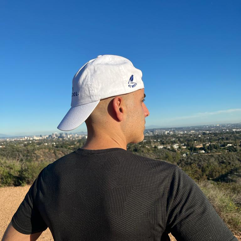 CORK IS VERY COOL HAT | 42 Birds