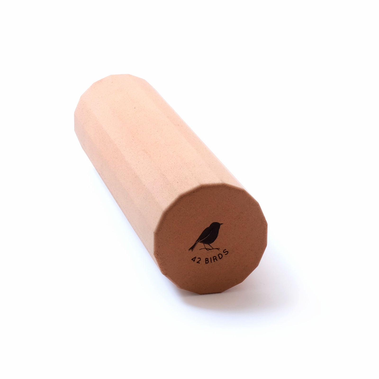 Cork Massage Roller "The Warbler" | 42 Birds