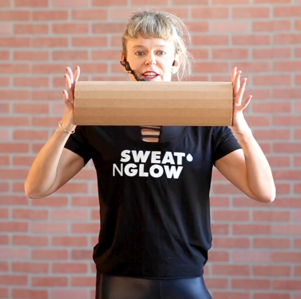 Rolling Routine Instructional Videos | 42 Birds