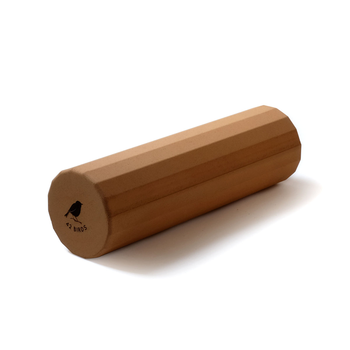 Cork Massage Roller "The Warbler" | 42 Birds